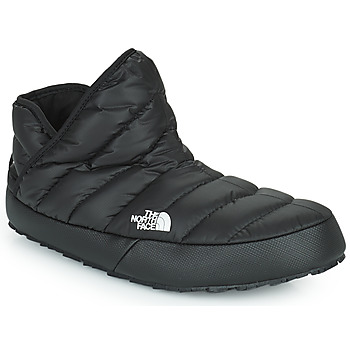 Sapatos Homem Chinelos The North Face M THERMOBALL TRACTION BOOTIE Preto / Branco