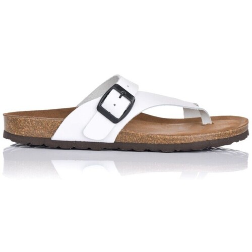 Interbios SAPATILHAS  7119 Branco