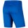 Textil Homem Calças curtas Nike Park III Shorts Azul