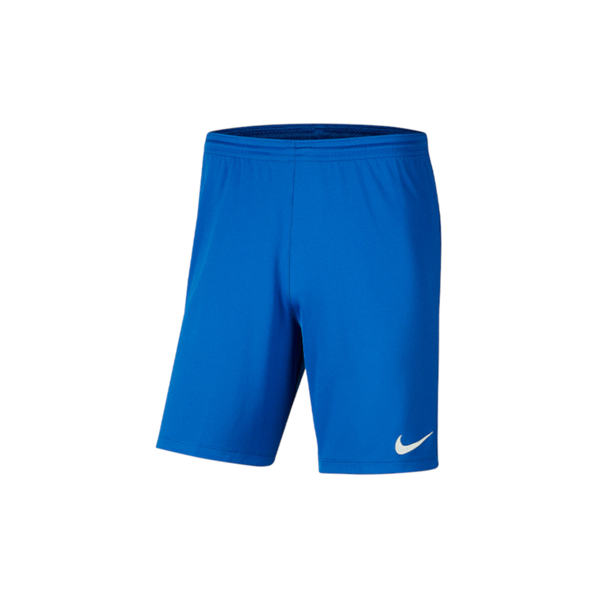 Textil Homem Calças curtas Nike Park III Shorts Azul