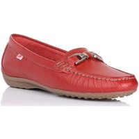 Sapatos Mulher Sapatilhas Fluchos F0804 Vermelho