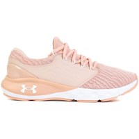 Sapatos Mulher Sapatilhas de corrida Under Charged Armour Charged Vantage Rosa