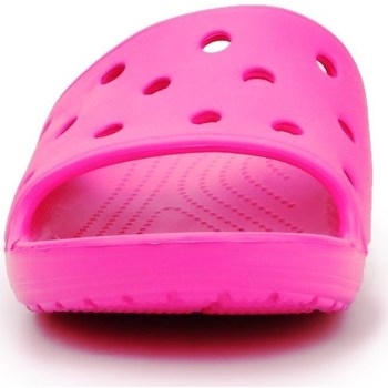 Crocs Calzatura aperta Crocband rosa