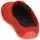 Sapatos Mulher Chinelos Verbenas YORK Vermelho