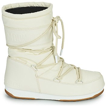 Moon Boot MOON BOOT MID RUBBER WP