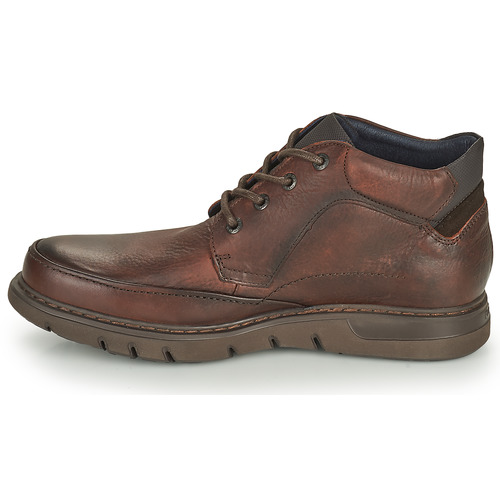 Fluchos CELTIC Castanho