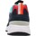Sapatos Homem Sapatilhas North-Sails RW-01 PERFORMANCE Multicolor