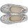 Sapatos Mulher Sapatos & Richelieu G Comfort G CONFORTO BALERINA CONFORTÁVEL P9525 Branco
