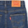 Textil Rapaz Calças de t-shirt slim Levi's 511 SLIM FIT JEANS Azul