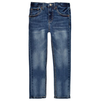 Levi's 510 SKINNY FIT EVERYDAY PERFORMANCE JEANS