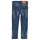 Textil Rapaz Gangas Skinny Levi's 510 SKINNY FIT EVERYDAY PERFORMANCE JEANS Azul / Escuro