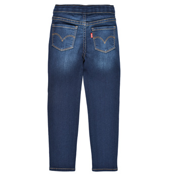 Levi's PULL-ON JEGGINGS Azul / Escuro
