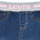 Textil Rapariga Gangas Skinny Levi's PULL ON SKINNY JEAN Rosa