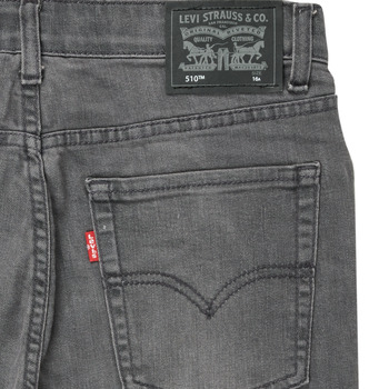 Levi's 510 SKINNY FIT ECO PERFORMANCE JEANS Azul