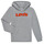 Textil Rapaz Sweats Levi's GRAPHIC PULLOVER Cool HOODIE Cinza