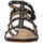 Sapatos Mulher Sandálias ALMA EN PENA V21313 Preto