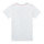 Textil Rapaz T-Shirt mangas curtas Guess CELAVI Branco