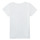 Textil Rapariga T-Shirt mangas curtas Guess BELINDA Branco