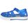 Sapatos Criança Chinelos Pablosky Sandalias  943740 Azul