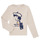 Textil Rapariga Comme Des Garçons Shirt Sneakers leopardate Comme Des Garçons Shirt x ASICS Bianco ROMEO Bege