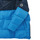 Textil Rapaz Parkas Petit Bateau KAYS Azul