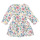 Textil Rapariga Vestidos curtos Petit Bateau ROPPAL Multicolor