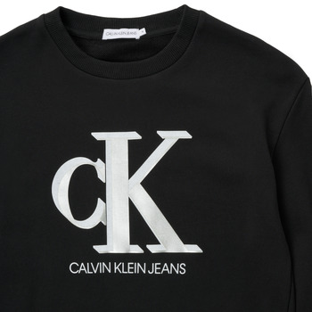 Calvin Klein Jeans POLLI Preto