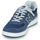 Sapatos Homem Sapatilhas New Balance AM574 Azul