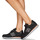 Sapatos Mulher Sapatilhas New Balance 500 Preto