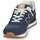 Sapatos Mulher Sapatilhas New Balance 574 Azul