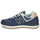Sapatos Mulher Sapatilhas New Balance 574 Azul