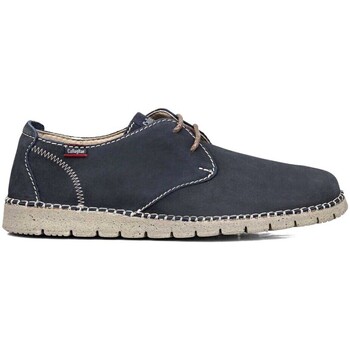 Sapatos Homem Sapatos & Richelieu CallagHan 84702 Azul