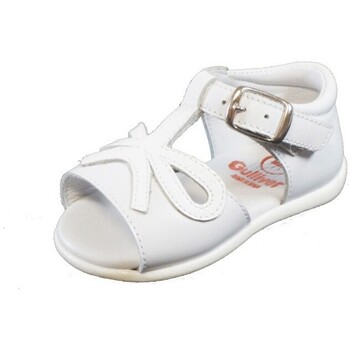 Sapatos Sandálias Gulliver 24537-18 Branco