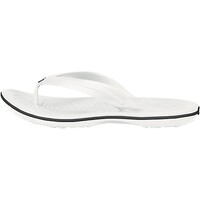 Sapatos Chinelos Crocs 166184 Branco