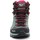 Sapatos Mulher Sapatos de caminhada Salewa WS Alp Trainer 2 Mid Gtx Preto, Verde