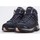 Sapatos Mulher Sapatos de caminhada Cmp Rigel Mid Wmn WP Azul marinho, Preto