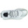 Sapatos Sapatilhas de basquetebol adidas Performance PRO BOOST MID Branco / Prata