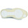 Sapatos Sapatilhas de basquetebol adidas tumblr Performance PRO BOOST MID Branco / Prata