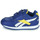 Sapatos Criança Sapatilhas Reebok Classic REEBOK ROYAL CLJOG 2  KC Azul / Amarelo / Branco