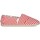 Sapatos Mulher Alpargatas Paez Alpercatas Gum Classic W - Surfy UK Vermelho