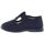 Sapatos Criança Sandálias Victoria Sandálias Bebé 02705 - Marino Azul