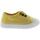 Sapatos Criança Sapatilhas Victoria Sapatilhas Bebé 06627 - Maiz Amarelo