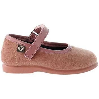 Sapatos Criança Sapatos Victoria Bons baisers de Rosa