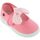 Sapatos Criança Sapatos Victoria Sapatos Bebé 05110 - Flamingo Rosa