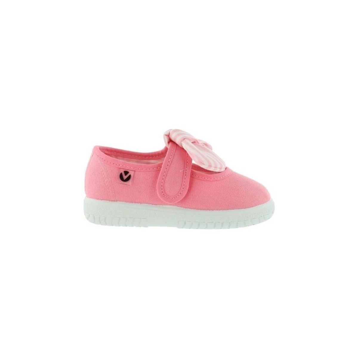 Sapatos Criança Sapatos Victoria Sapatos Bebé 05110 - Flamingo Rosa