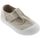 Sapatos Criança Sandálias Victoria Sapatos Bebé 36625 - Hielo Bege