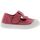 Sapatos Criança Sandálias Victoria Sapatos Bebé 36625 - Framboesa Rosa