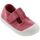 Sapatos Criança Sandálias Victoria Sandálias Bebé 36625 - Framboesa Rosa