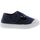 Sapatos Criança Sapatilhas Victoria Sapatilhas Bebé 36625 - Marino Azul