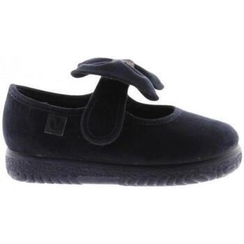 Sapatos Criança Sapatos Victoria Acessórios de sapatos Azul